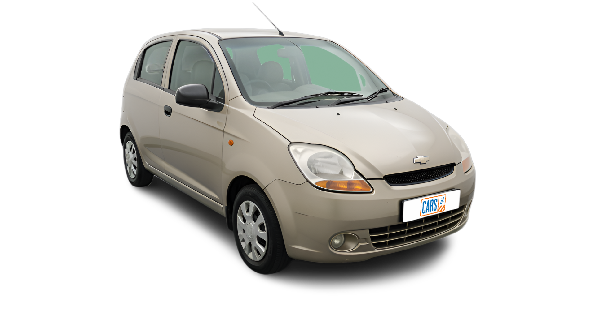 Chevrolet Spark-img